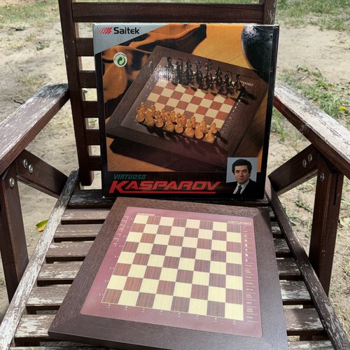 982 saitek kasparov - 982/,