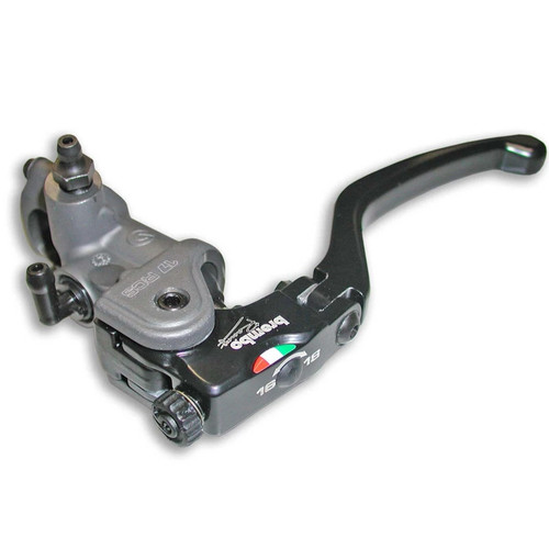 Brembo radialkupplungspumpe - brembo,