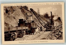 13584617 - Dampfkran beim