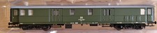 Tillig Gepäckwagen DR Ep.4 -