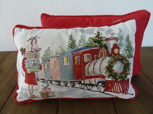 Sander kissen weihnachten - sander,
