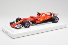 BBR181705 F1 Scuderia Ferrari