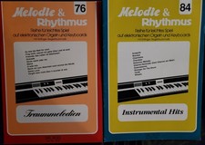 Melodie & Rhythmus: 76
