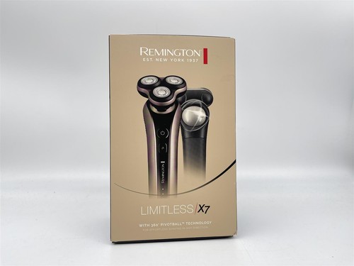 Remington grenzenloser - x7,