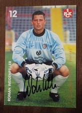 Roman Weidenfeller, 1.FC