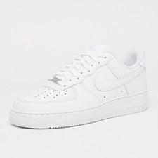 Nike Air Force 1 Weiß Gr.45