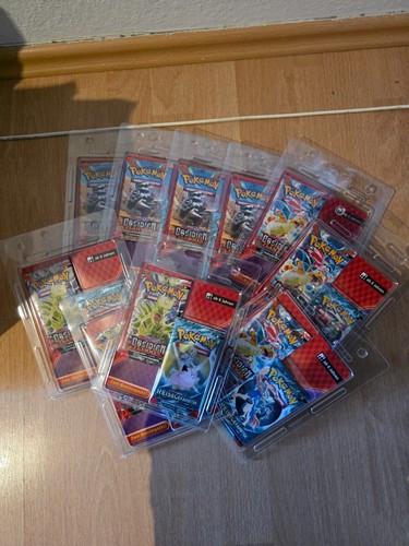 Pokemon obsidian flammen - pokemon-obsidian,
