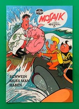 WIPA Mosaik Digedags