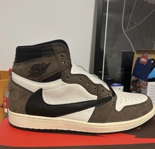 Nike Air Jordan 1 High Travis