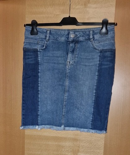 Damen jeansrock - damen-,