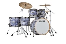TAMA Starclassic Walnut/Birch