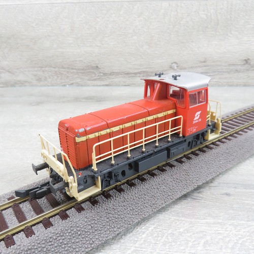 Roco öbb diesellok - roco,
