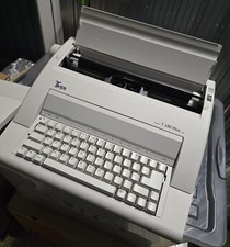 Adler Triumph elektr