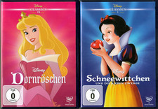 Kleine Disney Sammlung - Cars