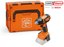 Fein Akku-Schlagschrauber ASCD