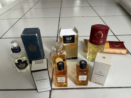 Parfüm konvolut chanel 5 - konvolut,,
