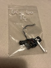 Dual ULM 40 Kontaktplatte