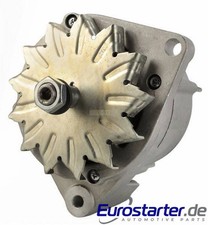 1x_  Lichtmaschine Neu - Made