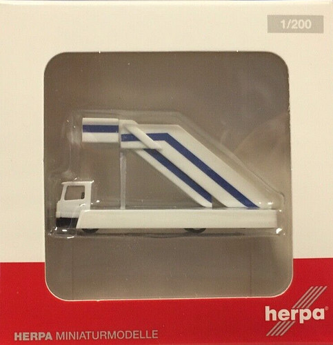 Herpa wings 200 - wings, 1:200