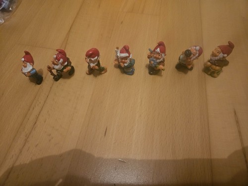 Ferrero figuren die - ferrero,