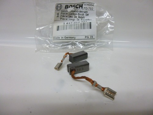 Bosch kohlebürsten für - bosch,