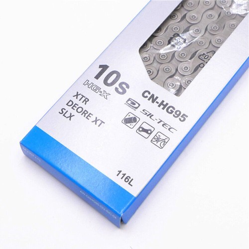 Shimano deore hg95 - shimano, cn-hg95