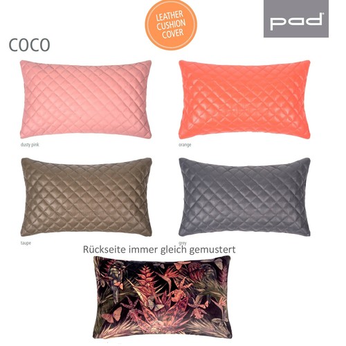 Pad concept kissenhülle coco - pad,