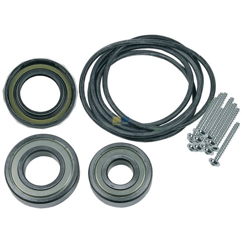 Lagersatz set waschmaschine - lagersatz,