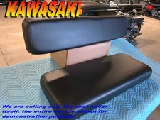 KAWASAKI MULE 3010 TRANS NEW
