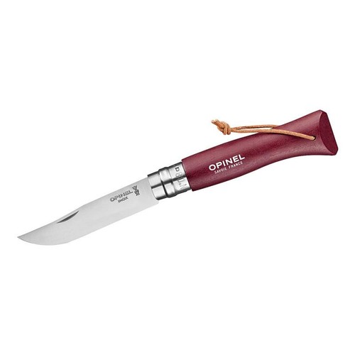 Opinel taschenmesser colorama - opinel,