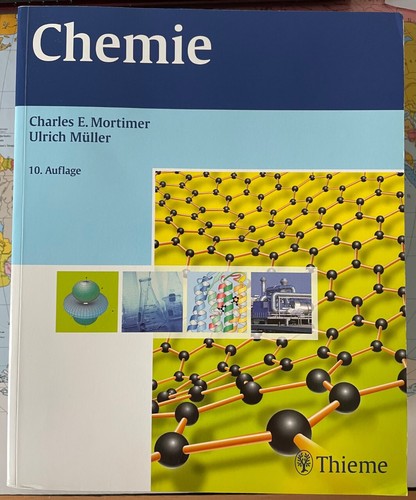 Chemie thieme aufl 2007 - chemie,