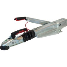 Alko Auflaufeinrichtung komplett f. V Deichsel TYP 161 S 950 - 1600 Kg