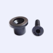 JDM Metall-Königszapfen für