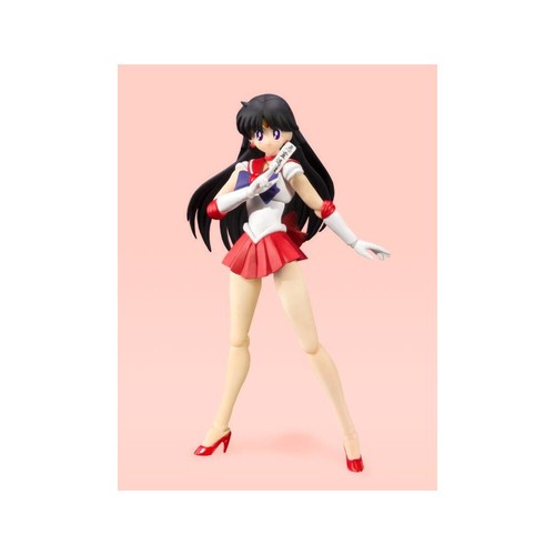 Bandai sailor moon figuarts - sh,