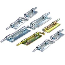 Federriegel Torriegel