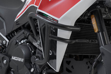 Motorschutz stoßstange - /,