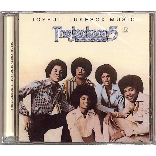 Jackson joyful jukebox - /,