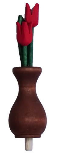 Sebastian design steckfigur - sebastian,