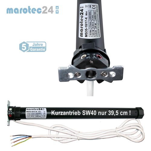 Ms35 mini rolladenmotor - mini,