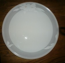 1  Tortenplatte  32,5 cm