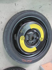 Notrad Skoda Octavia 4 NX 2022 3.5x18 ET25.5 125/70/18 99M 5Q0601027BT Ersatzrad