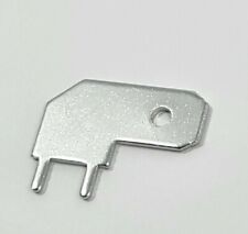 25x 6,3 Kabelschuh Anschluss