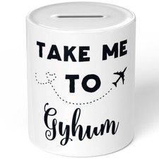 Take me to Gyhum 10706581947