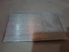 SChleifbleich Rutschplatte. für Skil 1200 H 75 mm Bandschleifer ( BD7,5 80)   