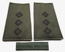 KLETT Aufschiebeschlaufen Heer