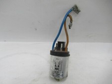 Kondensator passend wie Miele W02-3, 4252720, Novotronic W 934 Super Waschmaschi