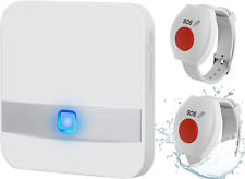 Notrufknopf für Senioren 2