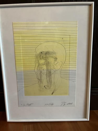 Thomas lange 1999 kunst im - thomas,