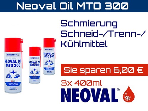 Neoval oil mto 300 400ml - mto,