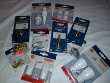 Gardinen Endstücke Stange